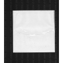 Self-Adhesive CD Safety-sleeve (1 Disc)