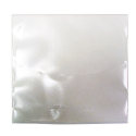 CD Poly Safety-sleeve with adhesive