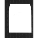CD Tyvek Envelope with flap (1CDROMTYVEK-0)