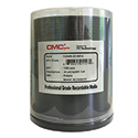 CMC DVD-R 4.7GB, 16X, 100/Spindle Silver (T-DMR-ZZ-SB16)