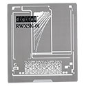DEC 5.25" RW Optical 1.2GB 512B/S (RWX5K-01)