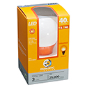 Energetic Orange LED Light (ELY03-AO)