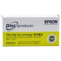 Epson PP-100 Yellow Ink Cart. (PJIC5-Y) (C13S020451)