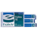 Exabyte 8mm 160M Data Tape 7.0GB (307265)