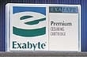 Exabyte 8mm Cleaning Cart. 18-Pass (309258)