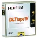 Fujifilm DLTtape IV 40GB/80GB (26112088)