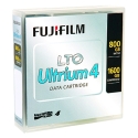 Fujifilm LTO 4 Tape 800GB (15716800)