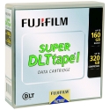 Fujifilm Super DLTtapeTM 160GB/320GB (26300001)