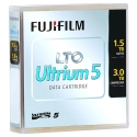Fujifilm LTO 5 Tape 1.5TB w BC label (81110000410)
