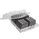 Fujifilm LTO 6 2.5TB Tape Library PK w/BC Label (81110000853)