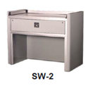 Garner Secure Workstation (SW-2)
