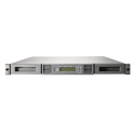 HP StoreEver 1/8 G2 LTO-5  3000 SAS Tape Autoloader (BL536B)