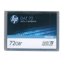 HP DAT 72 4mm 170M Tape 36GB (DDS-5) (C8010A)