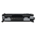 HP LJP2035/P2055 Black Toner Cart., 2300pg (CE505A)