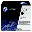 HP LaserJet 4200 Smart Print Cartridge, 12K (Q1338A)