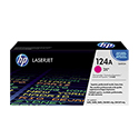 HP 124A Magenta ColorSphere Print Cart. 2K (Q6003A)