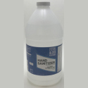 Hand Sanitizer 1/2 Gallon (64oz)