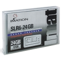 SLR/MLR Data Cartridges