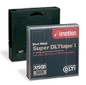 Imation Black Watch SuperDLTtape I 160/320GB (16260)