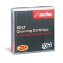 Imation SDLT Cleaning Cartridge (16332)