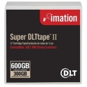 Imation Black Watch Super DLT II 300/600GB (16988)