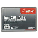 Imation AIT-2 230M, 50/100GB Data Tape (41467)