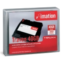 Imation Travan 40GB 20/40GB (TR-7) (42467)