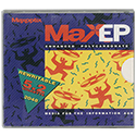 Maxoptix 5.25" RW Optical 5.2GB 2048B/S (2005760RW)