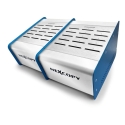 NEXCOPY 30 Target Compact Flash (CF) Duplicator, PC (CF300PC)