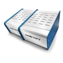 NEXCOPY 40 Target Secure Digital (SD) Duplicator, PC (SD400PC)