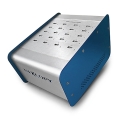 NEXCOPY 20 Target USB Duplicator, PC based (USB200PC)