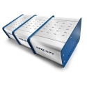 NEXCOPY 60 Target microSD Duplicator, PC based (microSD600PC)