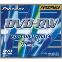 Pioneer DVD-RW 4.7GB General Purpose in JC (DVS-RW47B/U)