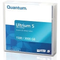 Quantum LTO 5 Tape 1.5/3.0TB (MR-L5MQN-01)