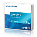 Quantum LTO Ultrium-8 12/30TB (MR-L8MQN-01)