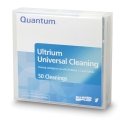 Quantum LTO Universal Cleaning Cartridge (MR-LUCQN-01)
