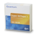 Quantum Super DLTtapeTM 160GB/320GB (MRSAMCL-01)