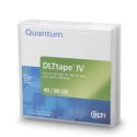 Quantum DLT Tape IV 40GB/80GB (THXKD-02)