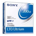 Sony LTO 1 Tape 100GB (LTX100G)
