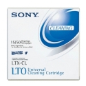 Sony LTO Universal Cleaning Cartridge (LTXCL)