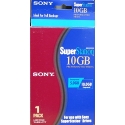 Sony SuperStation Cartridge 5.0GB/10GB (QEX10GB)