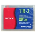 Sony Travan TR-3 1.6GB (QTR-3)