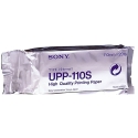 Sony Thermal Paper for UP850/870/890 10/BX (UPP-110S)
