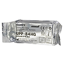 Sony High Gloss A7 Paper for UP-711MD, 10 rolls/BX (UPP-84HG)