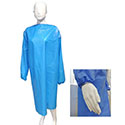 Isolation Gown (Level 2) Large (SW-0611-L)