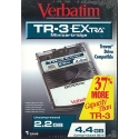Verbatim TR-3 Extra 2.2GB (91200)