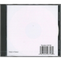 Verbatim CD-R 74 Minute DataLifePlus Printable Silver (93728)