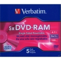 Medical DVD-RAM