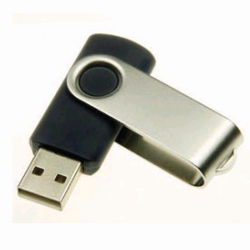 USB Custom Packaging