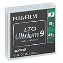 Fujifilm LTO 9 Tape 18/45TB